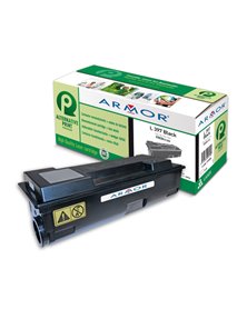 TONER NERO PER KYOCERA MITA FS2020