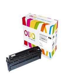 Toner Nero Armor per HP Clj Pro200 M251, M276