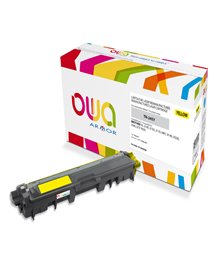 Toner Giallo Armor per Brother HL 3140, HL 3150