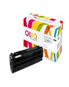 Toner Nero Armor per Samsung CLP 680, CLX 6260