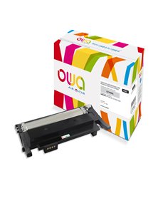 Toner Nero Armor per Samsung CLP 360, 365, CLX 3300, 3305