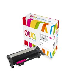 Toner Magenta Armor per Samsung CLP 360, 365, CLX 3300, 3305