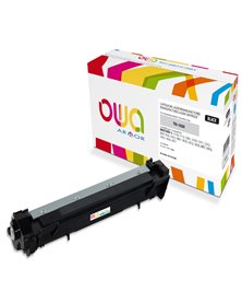 Toner Nero Armor per Brother per HL 1110, 1210, DCP 1510, 1610 per 1000pg