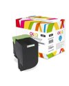 Toner Nero Armor per Lexmark CS310, 410, 510