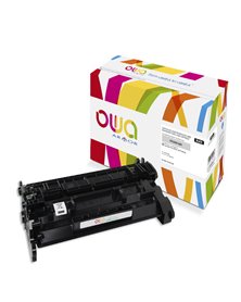 Toner Nero Armor per HP Laserjet Pro M402, M426 MFP alta cap.