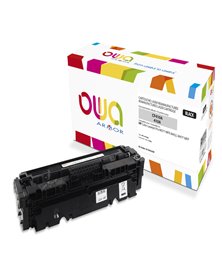 TONER NERO ARMOR PER HP COLOR LASERJET PRO M377 M452 M477