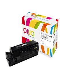TONER NERO ARMOR PER HP PROXPRESS M3825-M3875-M4025-M4075
