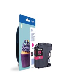 CARTUCCIA MAGENTA BLISTER PER BROTEHER MFC-J 4310 DW