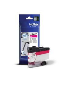 CARTUCCIA BROTHER MAGENTA PER MFCJ5945DW / MFCJ6945DW / HLJ6000DW 1.500 pag