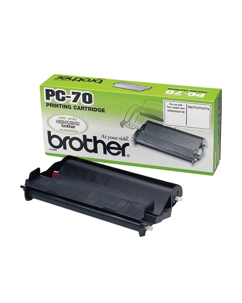 CARTRIDGE+FILM PC70 T94 T96