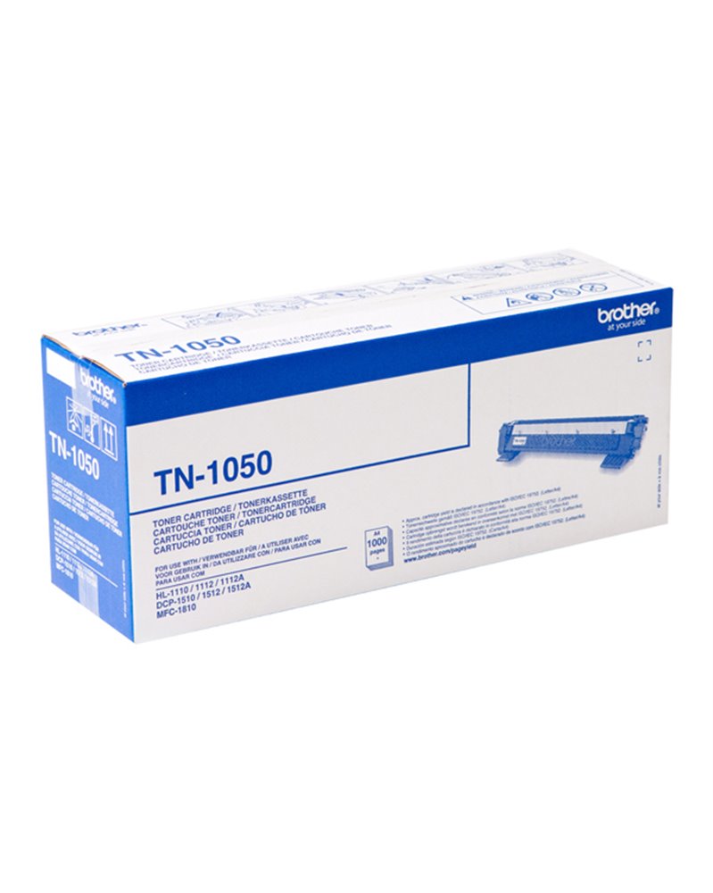 TONER HL-1110 MFC 1810 DCP 1512A