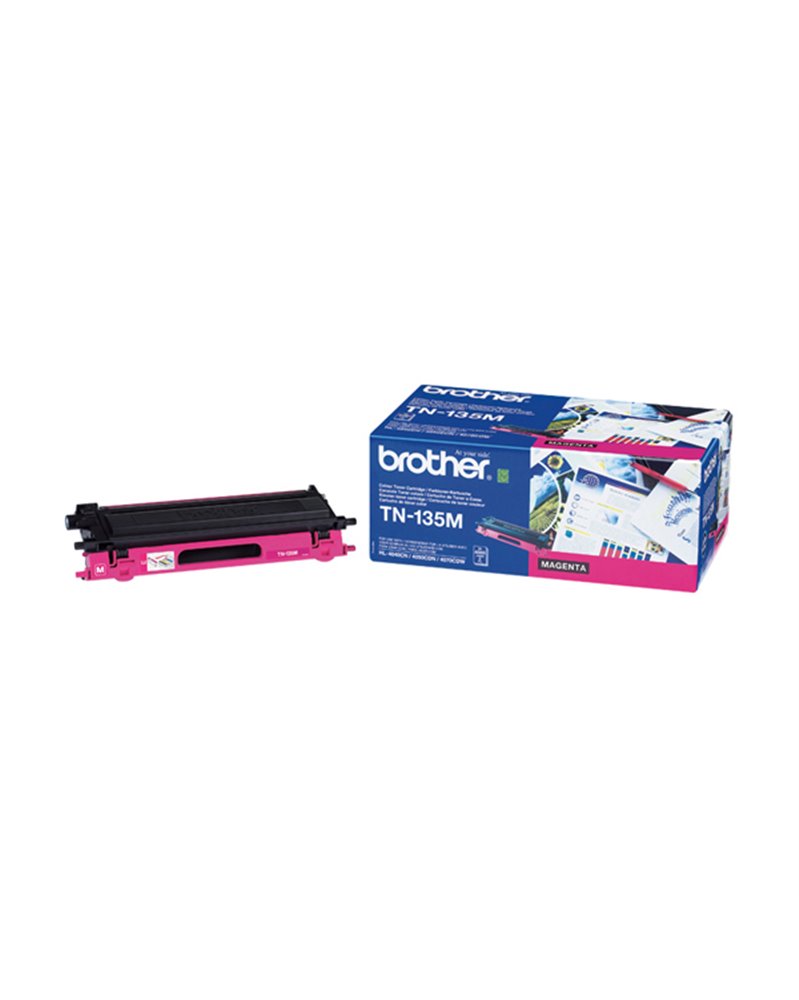 TONER MAGENTA HL-4040CN ALTA CAPACITA'