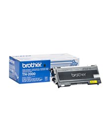 TONER HL2030/2040/2070N FAX2920 MFC-7225N FAX 2825 2500PG.