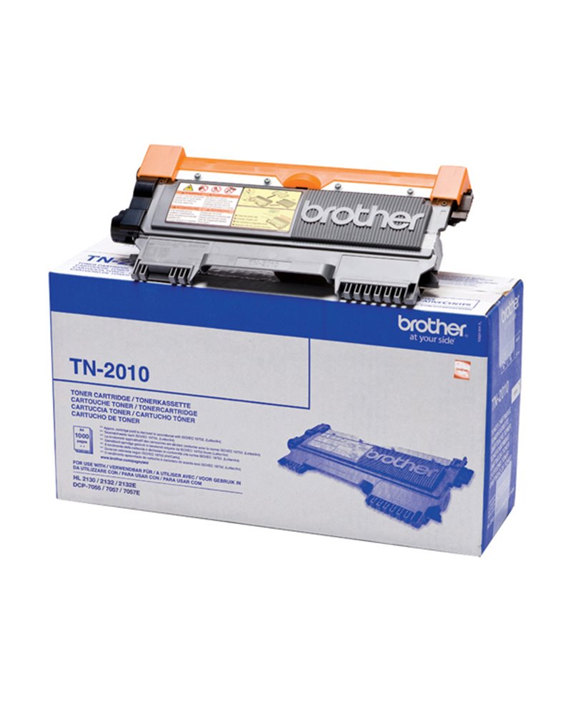 TONER NERO PER DCP-7055