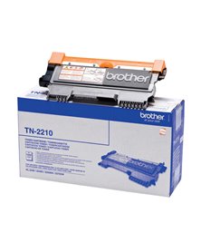 TONER HL- 2240D 2250DN CAPACITA' STANDARD