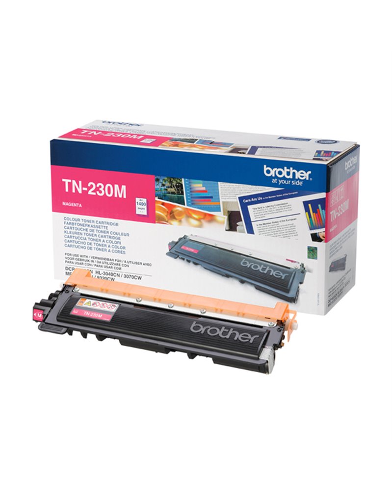 TONER MAGENTA HL3040 HL3070