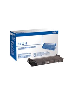 TONER NERO TN-2310 1200PG