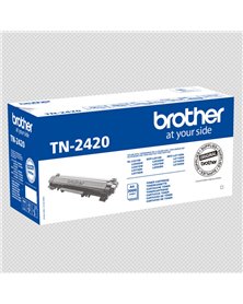 TONER NERO TN-2420 3.000 PAG