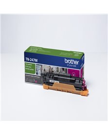 TONER MAGENTA PER HLL3210CW HLL3230CDW HLL3270CDW DCPL3550CDW MFCL3730CDN