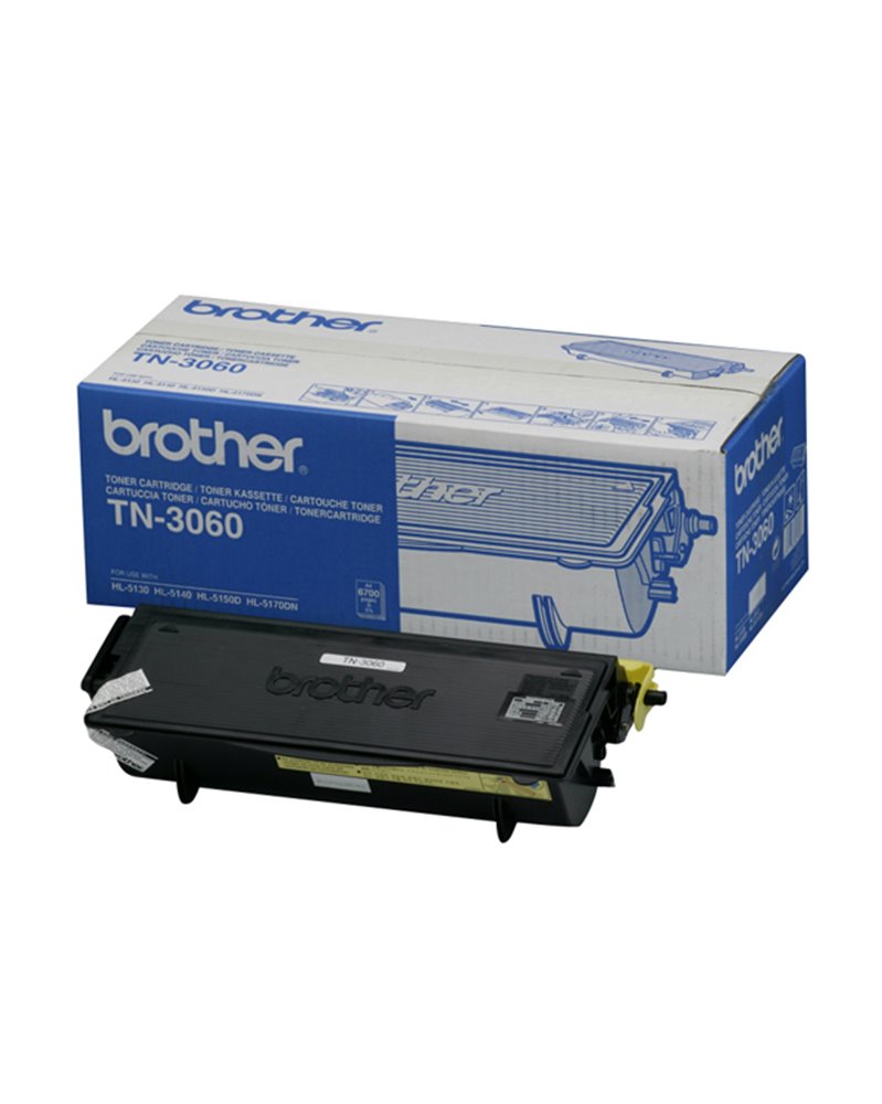 TONER HL5140/5150D/5170DN DCP8040/8045D MFC8440/8840D 6700PG.