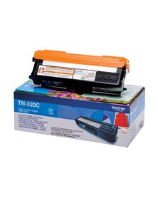 TONER CIANO HL 4570CDW 4150CDN CAPACITA' STANDARD