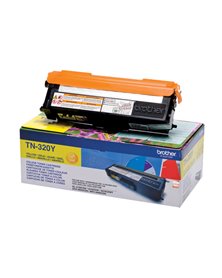 TONER GIALLO HL 4570CDW 4150CDN CAPACITA' STANDARD