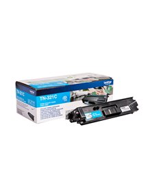 TONER CIANO AD ALTA CAPACITA TN-321C