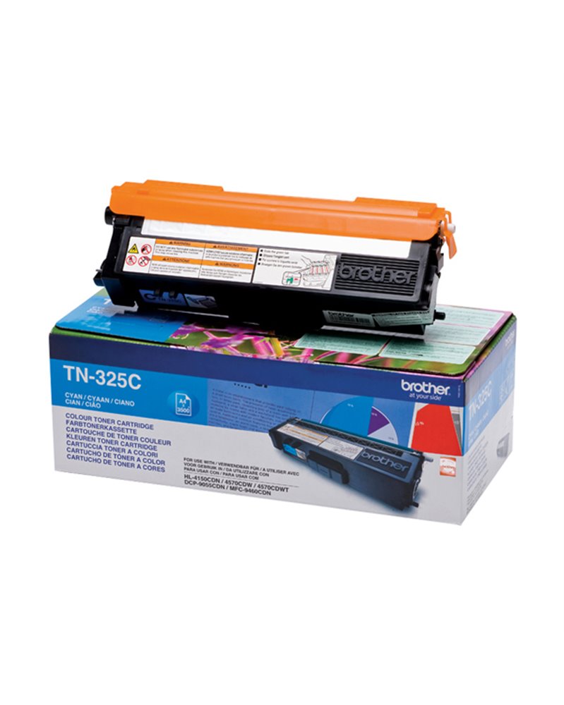 TONER CIANO HL 4570CDW 4150CDN ALTA CAPACITA'