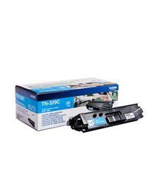 TONER CIANO AD ALTISSIMA CAPACITA TN-329C