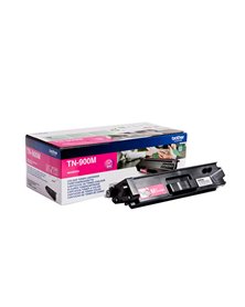 TONER MAGENTA AD ALTISSIMA CAPACITA TN-900M