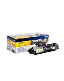 TONER GIALLO AD ALTISSIMA CAPACITA TN-900Y