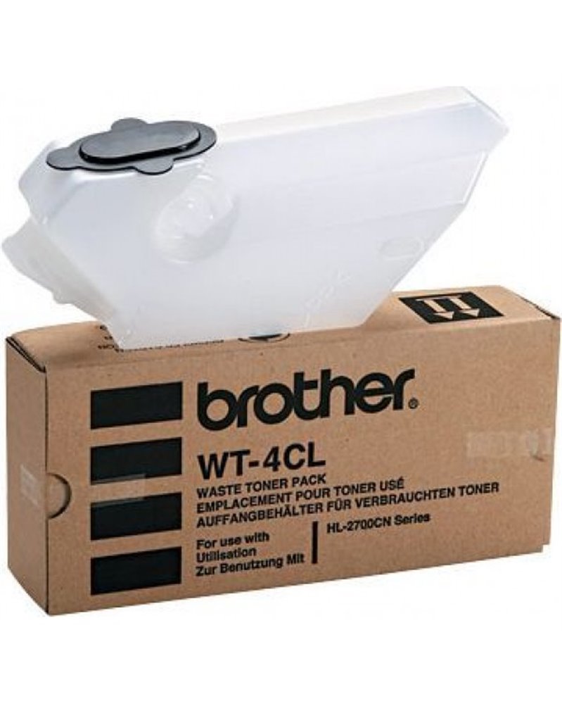 VASCH.RECUPERO TONER HL2700