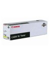 TONER GIALLO C-EXV17 IRC4580I/4080I