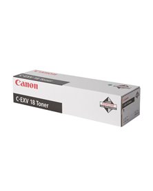 TONER C-EXV18 IR1018/1022