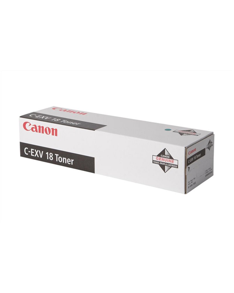 TONER C-EXV18 IR1018/1022