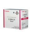 TONER MAGENTA C-EXV21 IR2880/2880I/3380/3380I