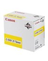 TONER GIALLO C-EXV21 IR2880/2880I/3380/3380I