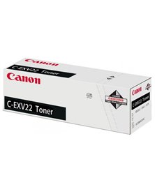 TONER C-EXV22 IR55XX