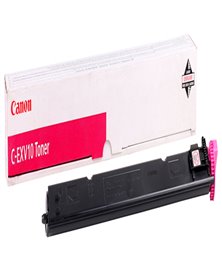 TONER MAGENTA C-EXV10 C-EXV24 IR6800C IR5800C