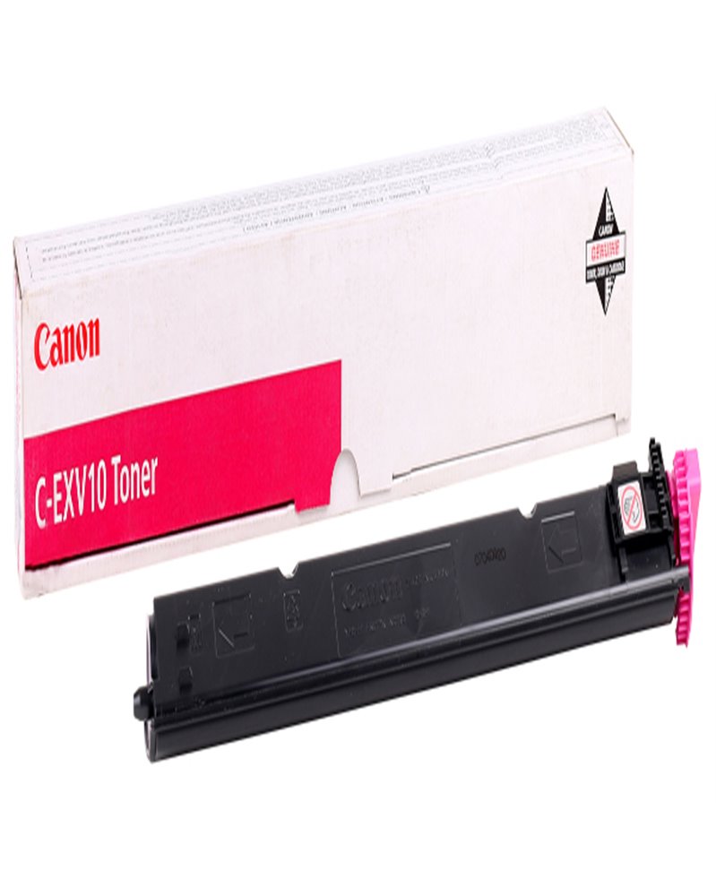 TONER MAGENTA C-EXV10 C-EXV24 IR6800C IR5800C