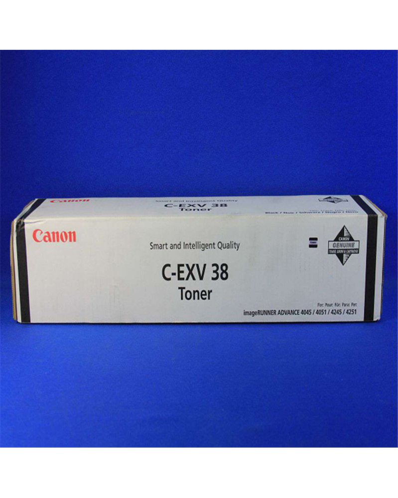 TONER C-EXV38 iR ADV 4045/51