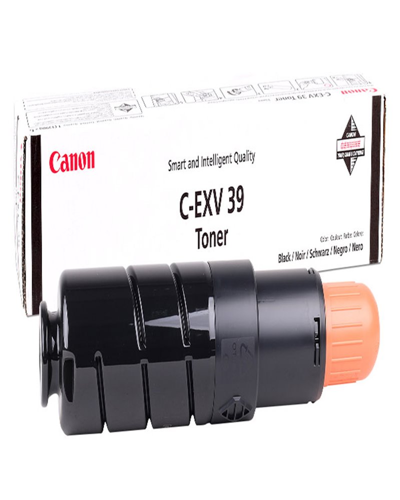 TONER C-EXV39 iR ADV 4025/35