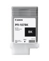 INK CARTRIDGEÂ PFI-107BK NERO 130ml