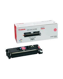 TONER MAGENTA 701M LBP5200 4000PG.