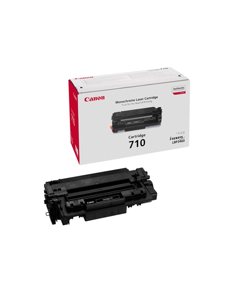 TONER NERO LBP3460