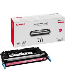 TONER MAGENTA 711M I SENSYS LBP5300