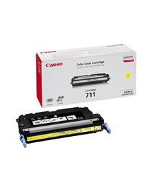 TONER GIALLO 711Y I SENSYS LBP5300