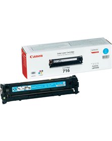 TONER CIANO LBP 5050 LBP 5050N