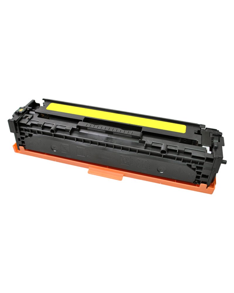 TONER GIALLO LBP 5050 LBP 5050N