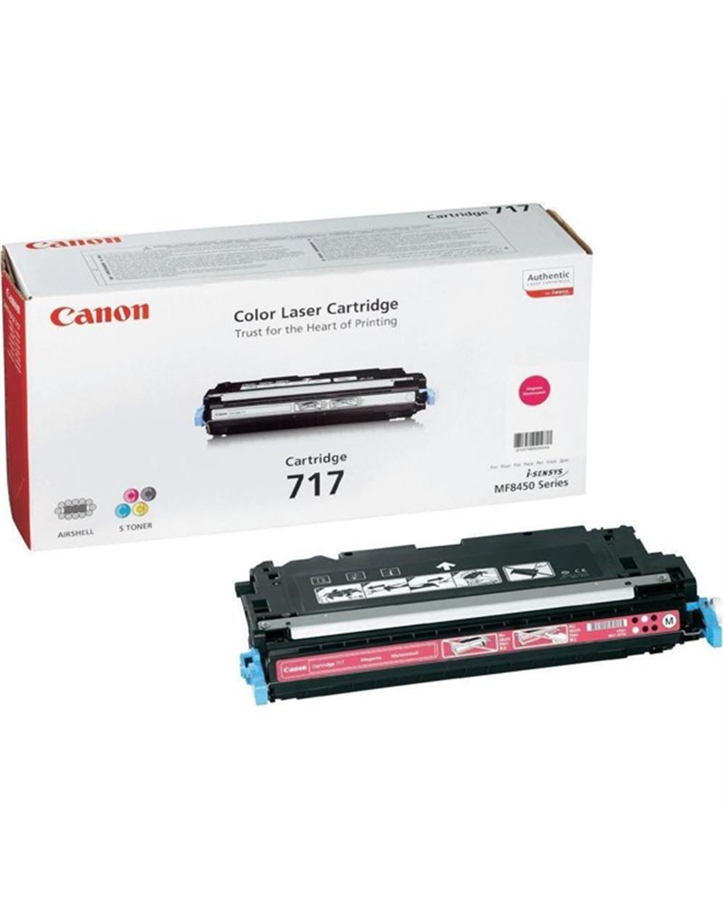 TONER MAGENTA MF8450